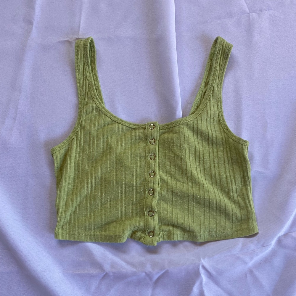 Pacsun Top